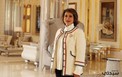 سيدة الأعمال الكويتية فاطمة الرشود
